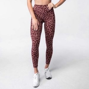 Balance Athletica King Cheetah Leggings